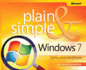 Windows 7 Plain & Simple