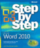 Microsoft Word 2010 (Step By Step)