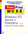 Test Prep McSe: Windows Nt Server 4 Enterprise (Testprep Series)