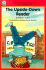 The Upside-Down Reader (Easy-to-Read Book S. )