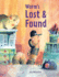 Worm's Lost & Found