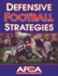 Defensive Football Strategies (American Football Coaches Association)