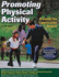 Promoting Physical Activity: a Guide for Community Action
