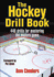 The Hockey Drill Book: 500 Drills for Mastering the Modern Game