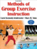 Methods of Group Exercise Instruction-2nd Edition [With Dvd]