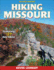 Hiking Missouri America's Best Day Hiking Series