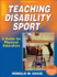 Teaching Disability Sport: a Guide for Physical Educators