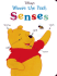 Disney's Winnie the Pooh: Senses (Learn & Grow)