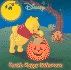 Pooh's Happy Halloween (Random House Pictureback)