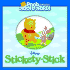 Stickety-Stick (Pooh Adorables)