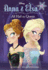 Anna & Elsa #1: All Hail the Queen (Disney Frozen) (Stepping Stone Books)