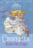 Disney Princess Beginnings: Cinderella Takes the Stage (Stepping Stone Book(Tm))