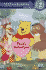 Pooh's Valentine (Step Into Reading)