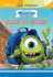 Dare to Scare (Disney/Pixar Monsters University)