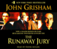 The Runaway Jury (Audio Cd)