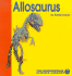 Allosaurus (Discovering Dinosaurs)