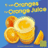 From Oranges to Orange Juice