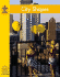 City Shapes (Yellow Umbrella Early Level)