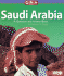 Saudi Arabia: a Question and Answer Book (Fact Finders)