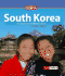 South Korea: a Question and Answer Book