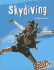 Skydiving (Blazers, to the Extreme)