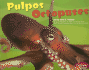 Pulpos/Octopuses: Bajo Las Olas/Under the Sea (English and Spanish Edition)