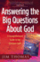 Answering the Big Questions About God