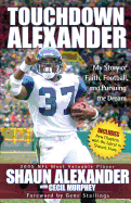 Touchdown Alexander: My Story of
