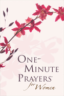 one minute prayers for women gift edition