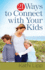 21 Ways to Connect With Your Kids