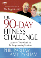 dvd 90 day fitness challenge