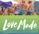 Love Made: a Story of Gods Overflowing, Creative Heart