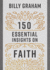 150 Essential Insights on Faith (Legacy Inspirational Series)