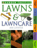 Lawns & Lawncare (Time-Life Garden Factfiles)