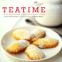 Teatime: 30 Irresistable and Delicious Afternoon Treats (Ryland, Peters and Small Little Gift Books)