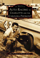 auto racing in charlotte and the carolina piedmont