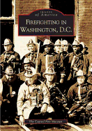 firefighting in washington d c