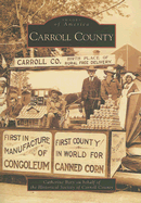 Carroll County (Md) (Images of America)