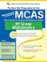 Mcas Mathematics, Grade 8 (Rea) (Massachusetts Mcas Test Preparation)