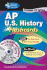 Ap U.S. History Premium Edition Flashcard Book W/ Cd (Advanced Placement (Ap) Test Preparation)