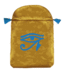 Horus Eye Satin Bag (Bolsas De Lo Scarabeo Tarot Bags From Lo Scarabeo)