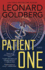 Patient One: a Novel (a Ballineau/Ross Medical Thriller, 1)