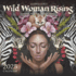 Llewellyn's 2025 Wild Woman Rising Calendar: Goddess. Warrior. Healer. Rebel. (Llewellyn's 2025 Calendars, Almanacs & Datebooks, 14)