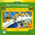Music for Little Mozarts 2-Cd Sets for Lesson and Discovery Books: a Piano Course to Bring Out the Music in Every Young Child (Level 2), 2 Cds