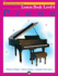 Alfred's Basic Piano Library Lesson Book, Bk 4 (Alfred's Basic Piano Library, Bk 4)