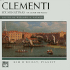 Clementi--Six Sonatinas, Op. 4 (Op. 37, 38) (Alfred Masterwork Edition)
