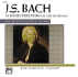 Bach--18 Short Preludes (Alfred Masterwork Edition)