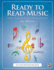 Ready to Read Music: Sequential Lessons in Music Reading Readiness, Comb Bound Book