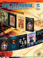 great movie instrumental solos trumpet level 2 3