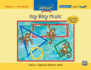 This is Music! Preschool, Vol 1 Itsy Bitsy Music, Book and Cd